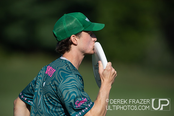 Monday Pro Champs Highlights