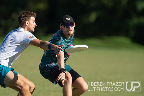 Monday Pro Champs Highlights