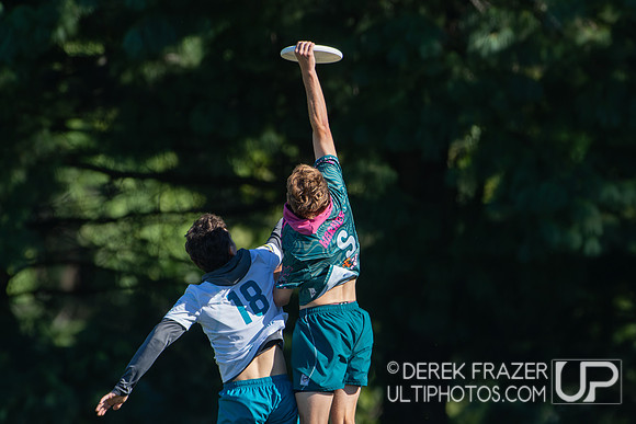Monday Pro Champs Highlights