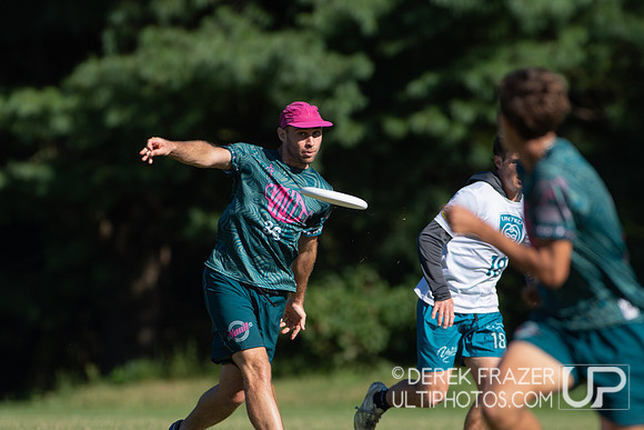 Monday Pro Champs Highlights