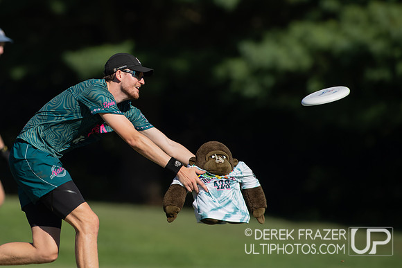 Monday Pro Champs Highlights