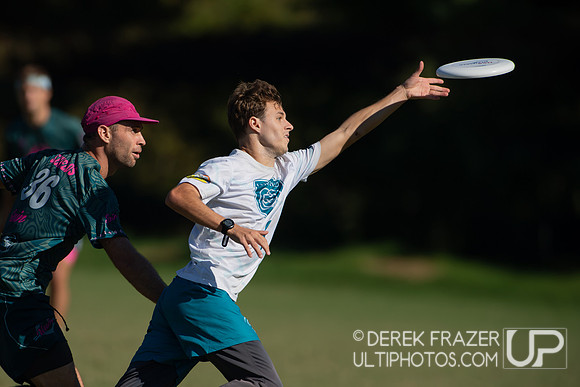 Monday Pro Champs Highlights