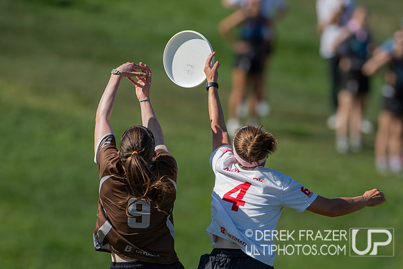 Monday Pro Champs Highlights