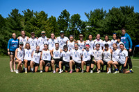 Agency Team Photo - 2026 Pro Champs Sunday Action