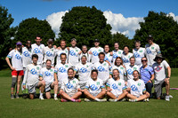 Drag'n Thrust Team Photo - 2026 Pro Champs Sunday Action