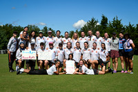 Seattle Riot Team Photo - 2026 Pro Champs Sunday Action