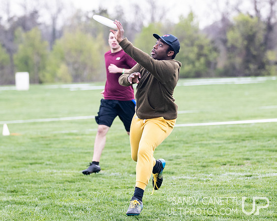 Fools Fest 2023 - Friday Action
