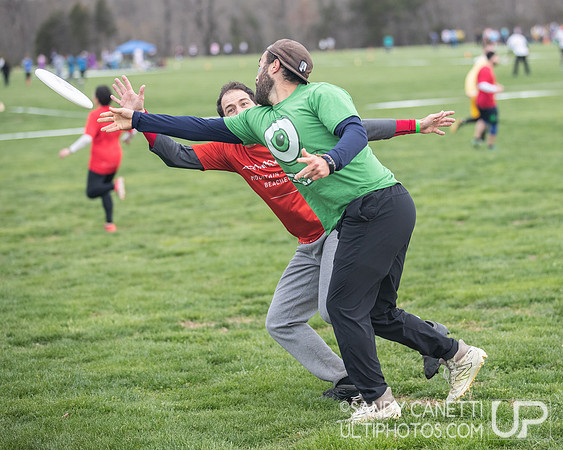 Fools Fest 2023 - Friday Action