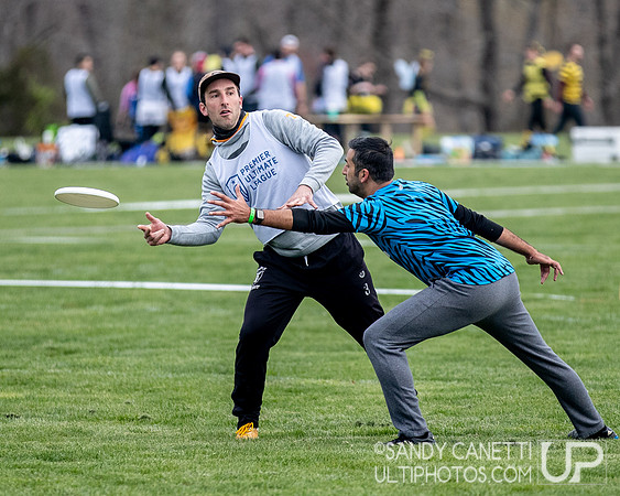 Fools Fest 2023 - Friday Action