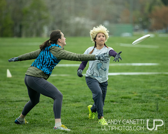 Fools Fest 2023 - Friday Action