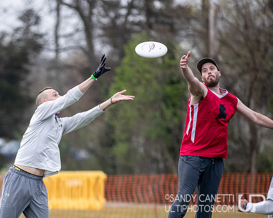 Fools Fest 2023 - Friday Action