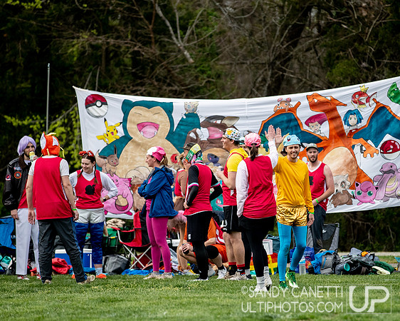 Fools Fest 2023 - Friday Action