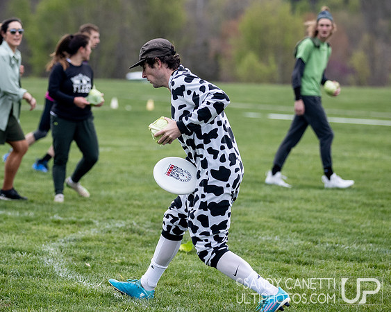 Fools Fest 2023 - Friday Action