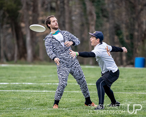 Fools Fest 2023 - Friday Action