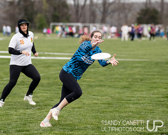 Fools Fest 2023 - Friday Action
