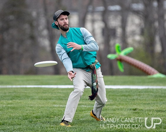 Fools Fest 2023 - Friday Action