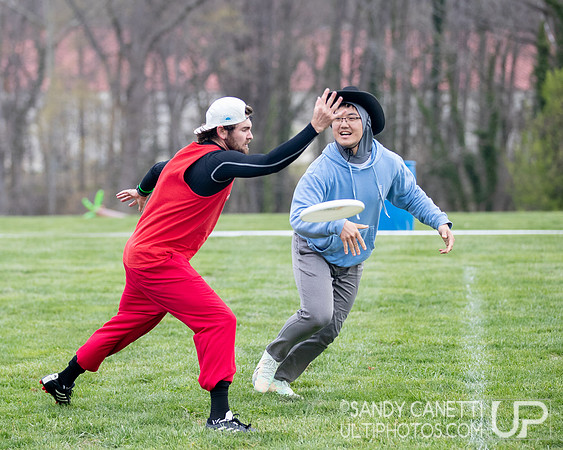 Fools Fest 2023 - Friday Action