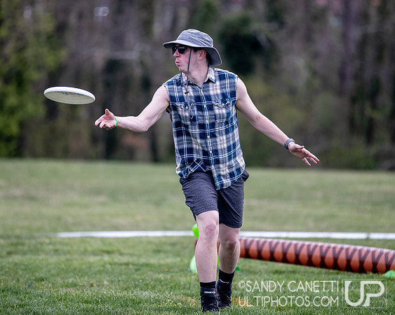 Fools Fest 2023 - Friday Action