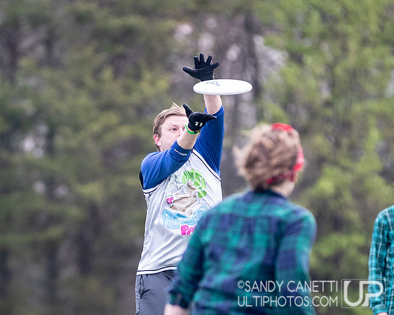 Fools Fest 2023 - Friday Action