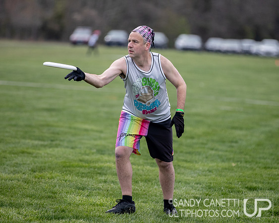 Fools Fest 2023 - Friday Action
