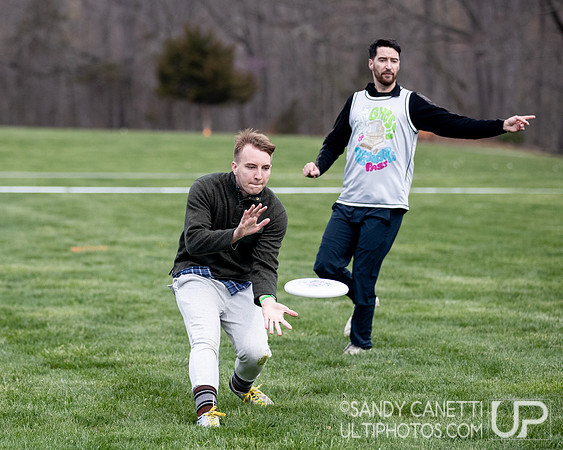 Fools Fest 2023 - Friday Action