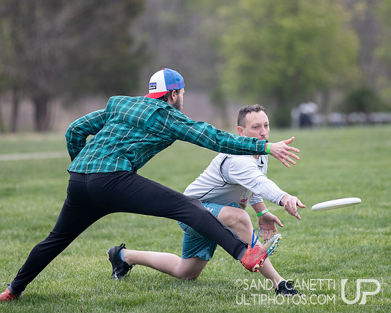 Fools Fest 2023 - Friday Action