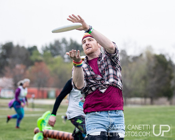 Fools Fest 2023 - Friday Action