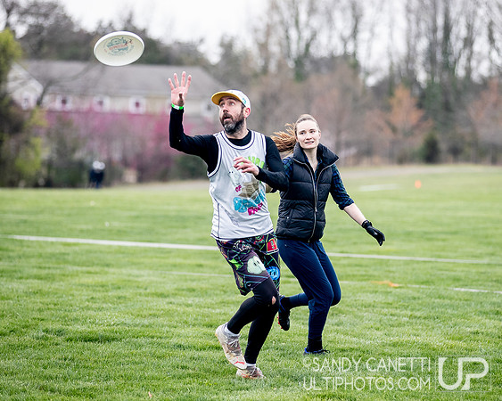 Fools Fest 2023 - Friday Action