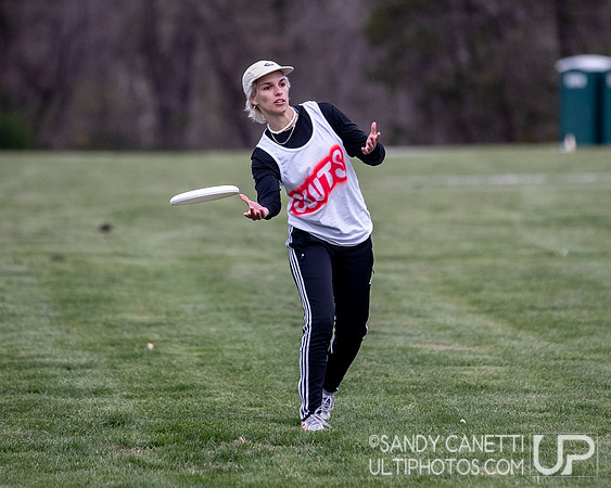 Fools Fest 2023 - Friday Action