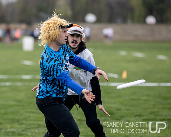Fools Fest 2023 - Friday Action