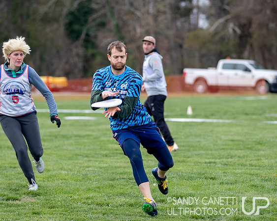 Fools Fest 2023 - Friday Action