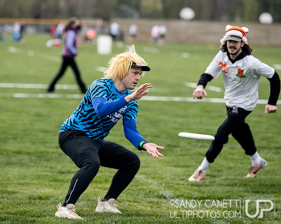 Fools Fest 2023 - Friday Action