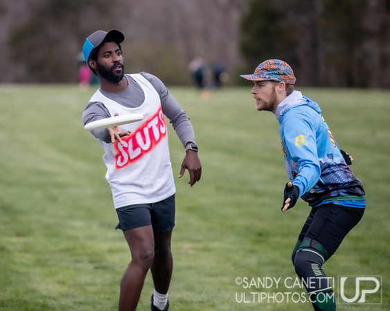 Fools Fest 2023 - Friday Action