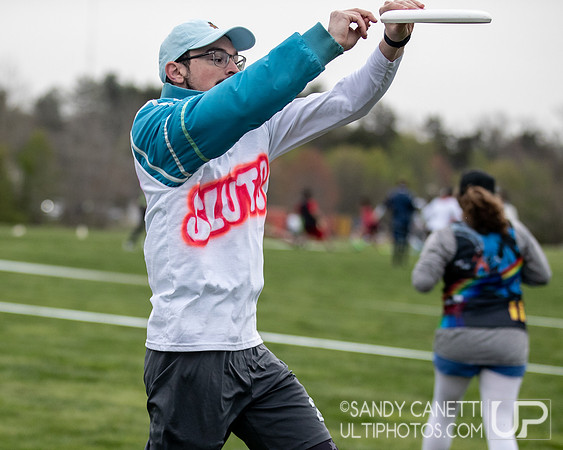 Fools Fest 2023 - Friday Action