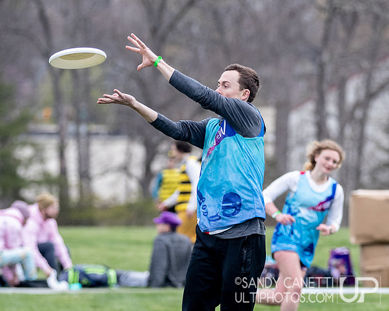 Fools Fest 2023 - Friday Action
