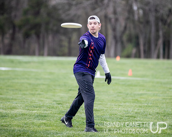 Fools Fest 2023 - Friday Action