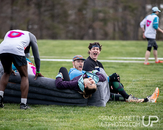 Fools Fest 2023 - Friday Action