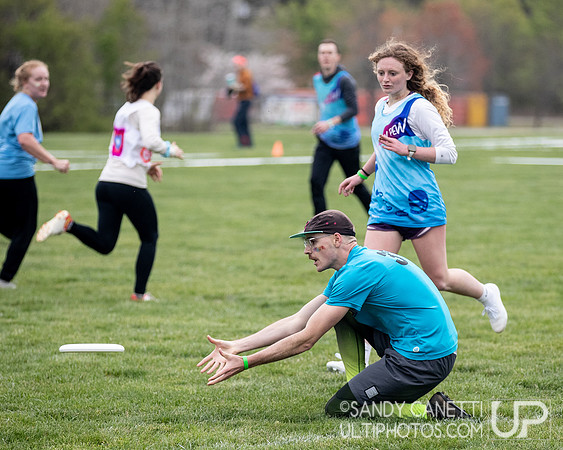 Fools Fest 2023 - Friday Action