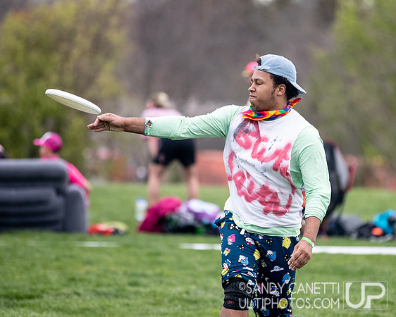 Fools Fest 2023 - Friday Action
