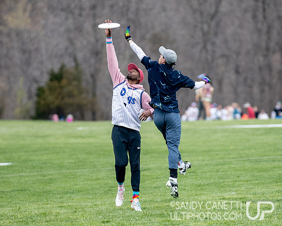 Fools Fest 2023 - Friday Action