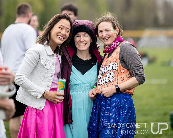 Fools Fest 2023 - Friday Action