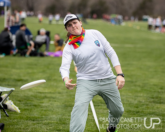 Fools Fest 2023 - Friday Action