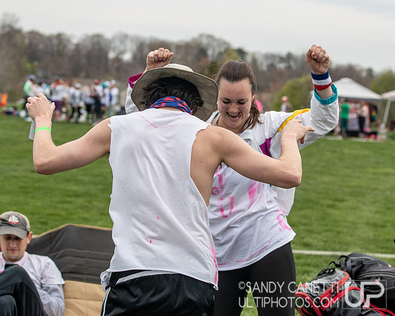 Fools Fest 2023 - Friday Action