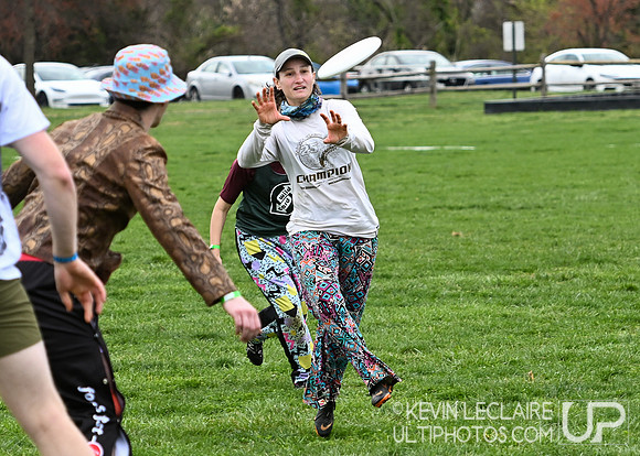 Fools Fest 2023 Weekend