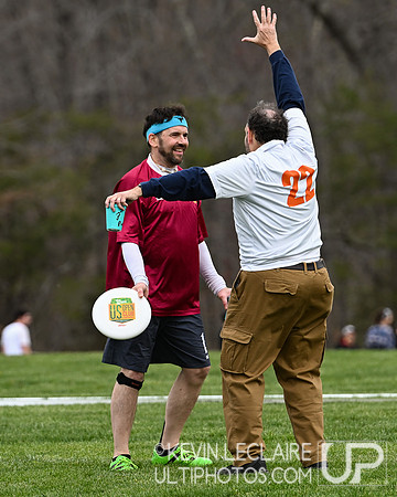 Fools Fest 2023 Weekend