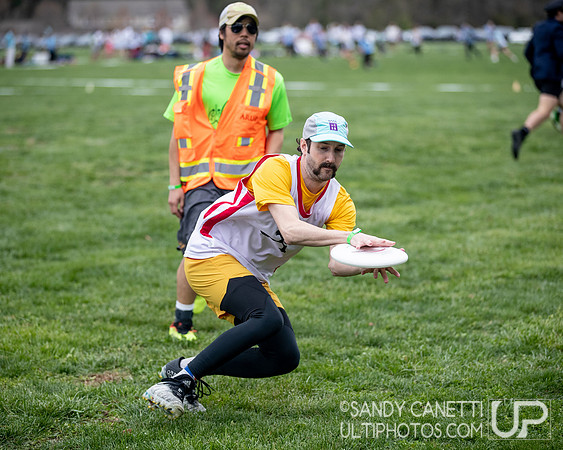 Fools Fest 2023 - Friday Action