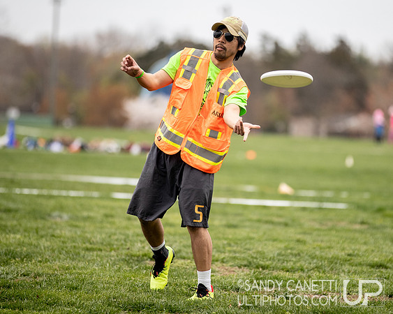 Fools Fest 2023 - Friday Action