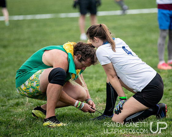 Fools Fest 2023 - Friday Action