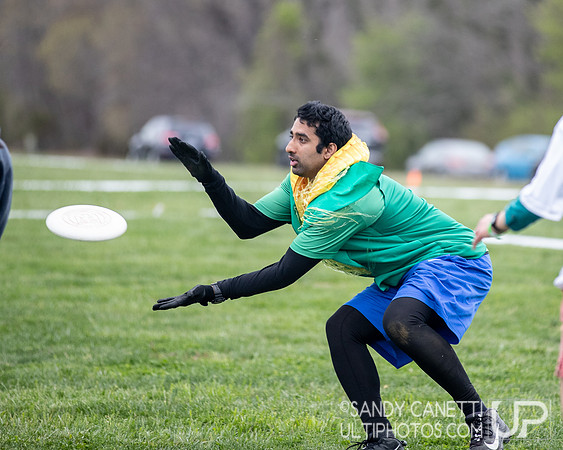 Fools Fest 2023 - Friday Action