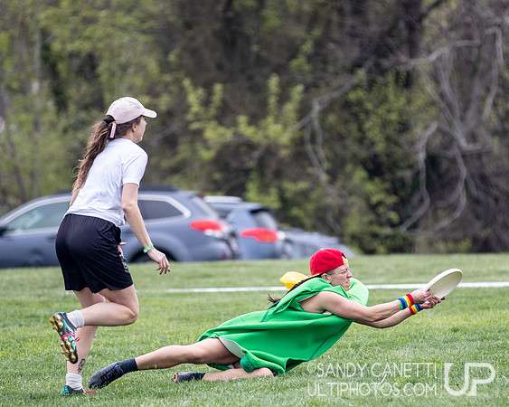 Fools Fest 2023 - Friday Action